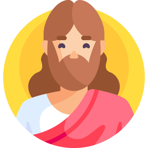 jesus kostenlos Icon jesus kostenlos Icon