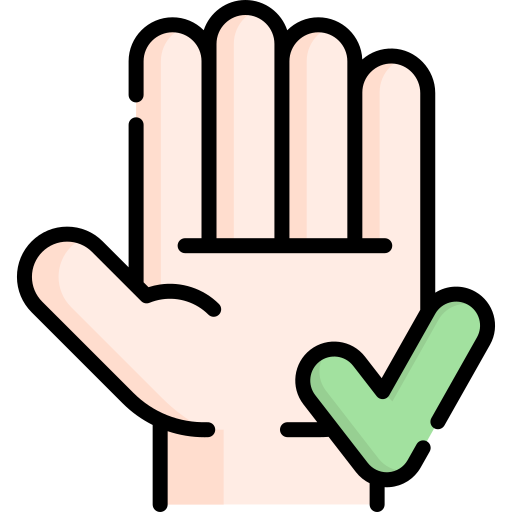 voter Icône gratuit