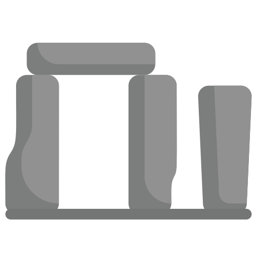 stonehenge Icône gratuit stonehenge Icône gratuit