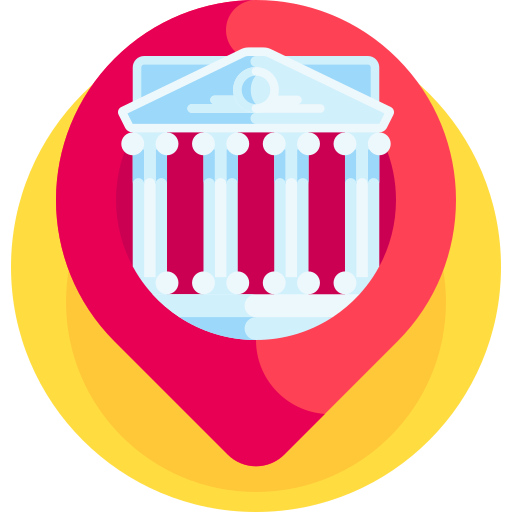 lieu Icône gratuit lieu Icône gratuit