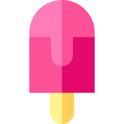 palito de helado icono gratis