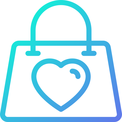 Shopping bag free icon Shopping bag free icon