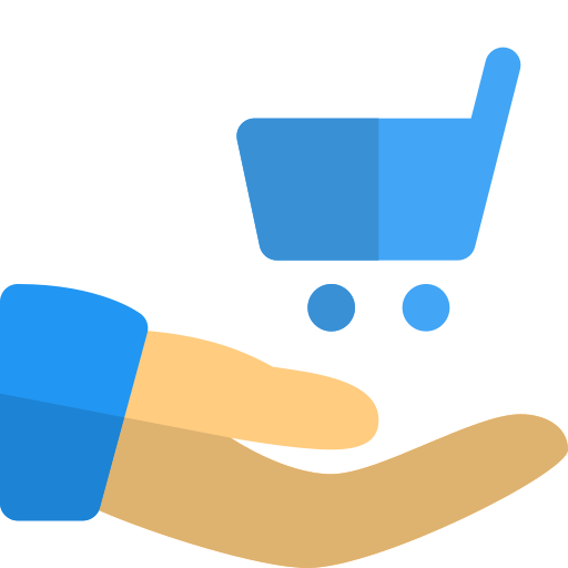 carrinho de compras grátis ícone carrinho de compras grátis ícone
