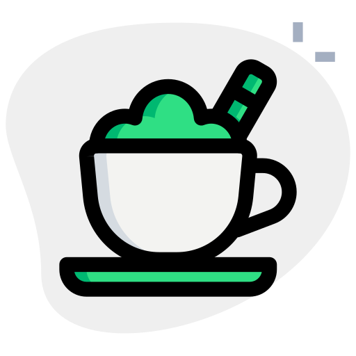 Cappuccino Generic Rounded Shapes icon