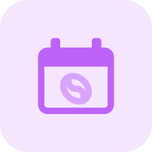 kalender kostenlos Icon kalender kostenlos Icon