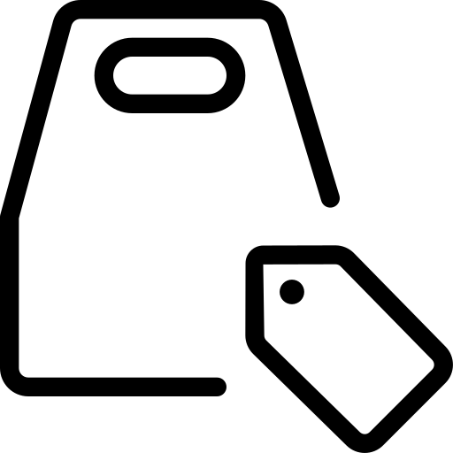 Label free icon Label free icon