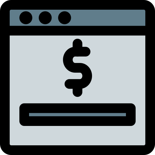 pagamento online grátis ícone pagamento online grátis ícone