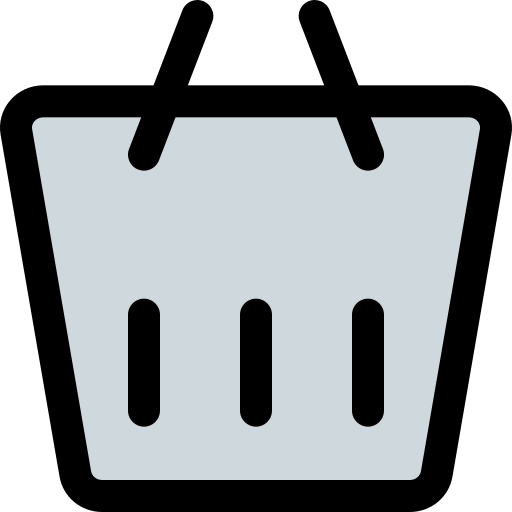 Basket - free icon