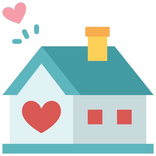 Home free icon Home free icon
