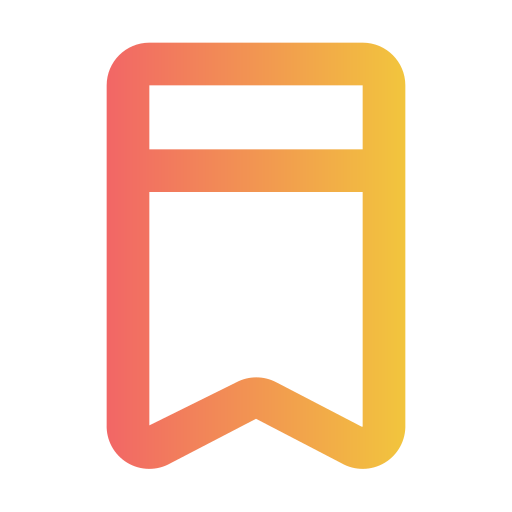 marcador icono gratis