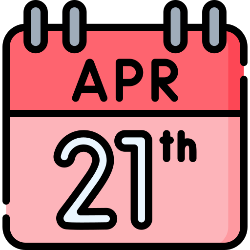 Kartinis day free icon