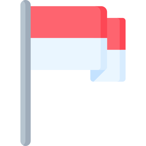 Indonesia free icon Indonesia free icon