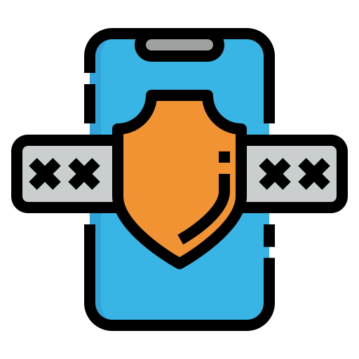 Security free icon Security free icon