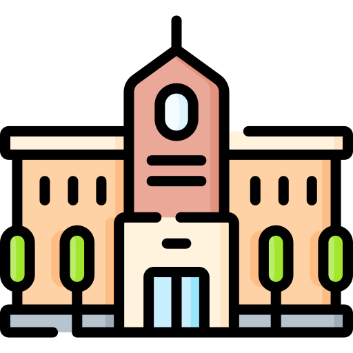 School free icon School free icon