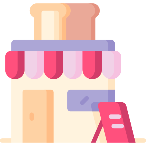 bäckerei kostenlos Icon bäckerei kostenlos Icon