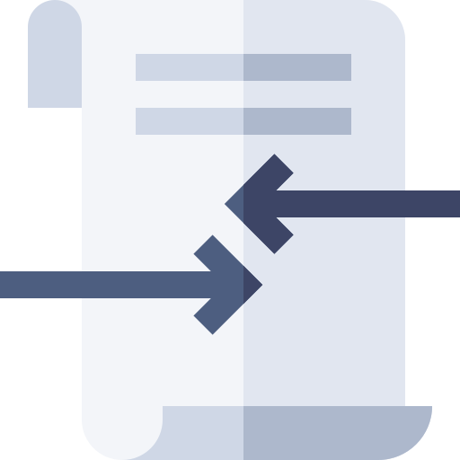 transaction Icône gratuit