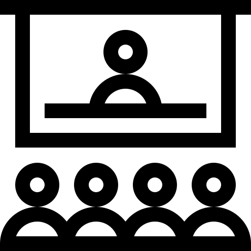 einweisung kostenlos Icon einweisung kostenlos Icon