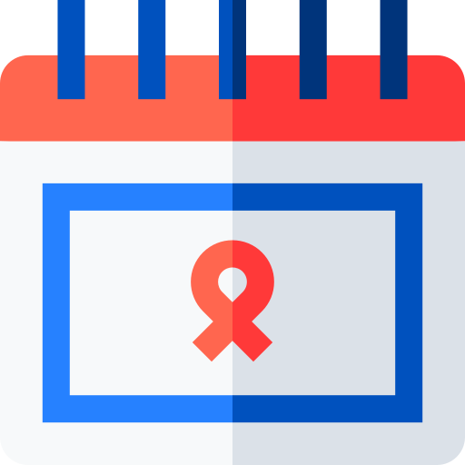 calendario icono gratis