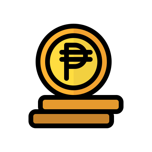 Peso Generic Outline Color icon