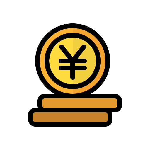 yen kostenlos Icon yen kostenlos Icon