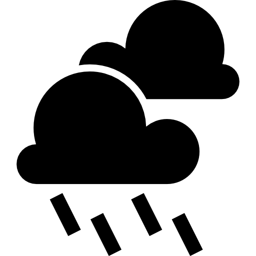 Rain free icon