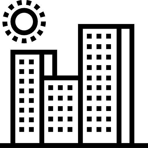 propiedad icono gratis