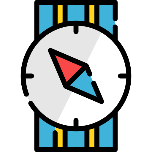 kompass kostenlos Icon kompass kostenlos Icon