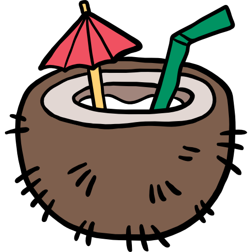 Коктейль бесплатно иконка Коктейль бесплатно иконка