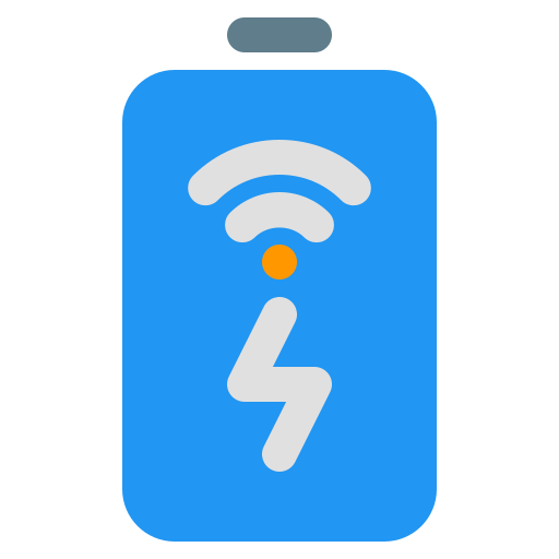 batería icono gratis