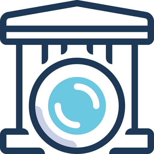 건물 무료 아이콘