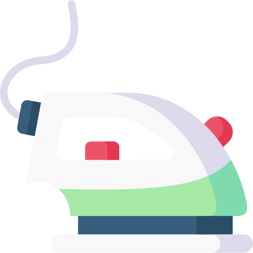 Утюг бесплатно иконка