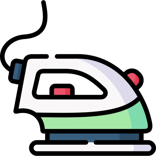 Утюг бесплатно иконка