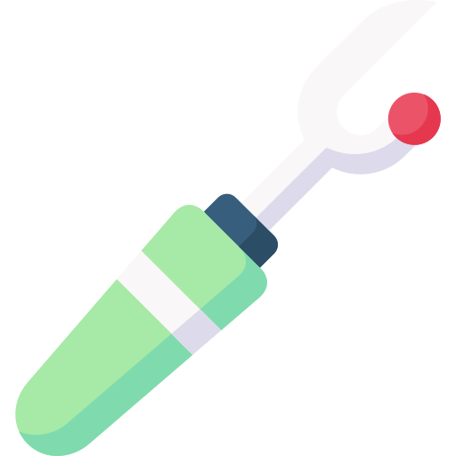 Seam Ripper Special Flat Icon