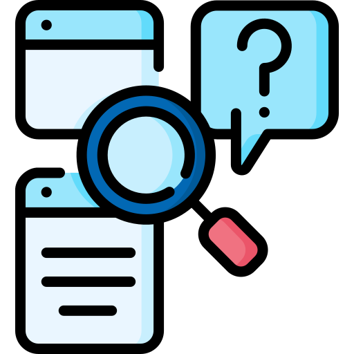 evaluation icon png