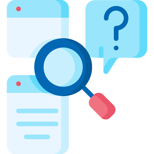 Evaluation free icon Evaluation free icon