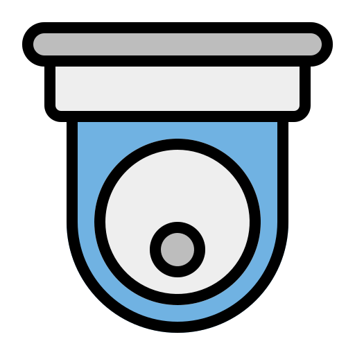 cctv kostenlos Icon cctv kostenlos Icon