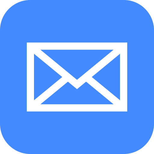 correo icono gratis