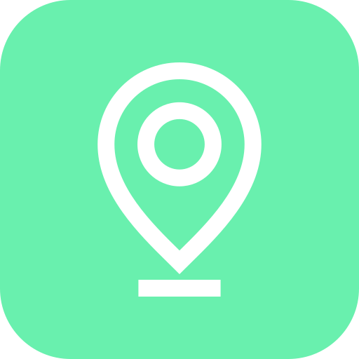 Location - Free ui icons