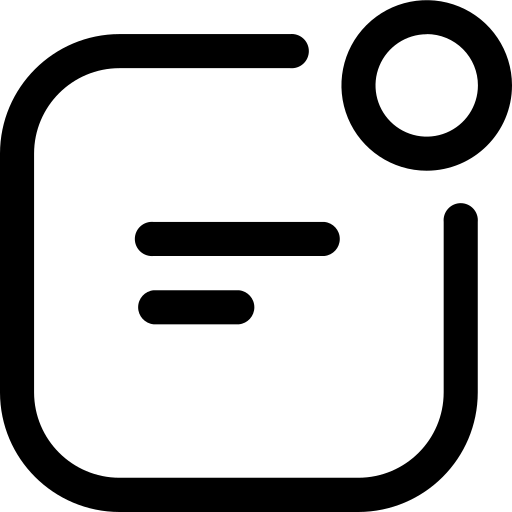 Notification free icon