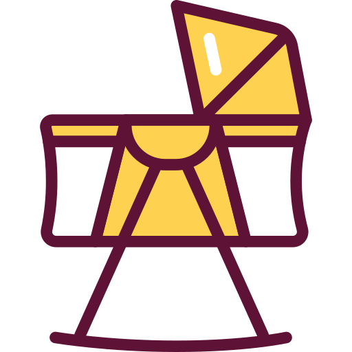 Bassinet free icon