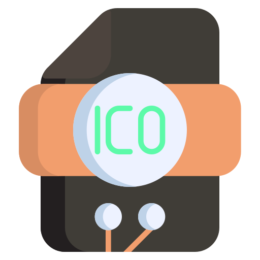 criptomoneda icono gratis