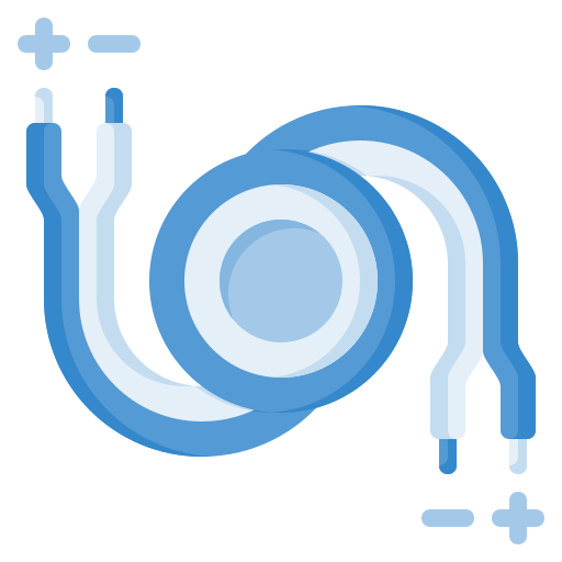 Wiring free icon Wiring free icon