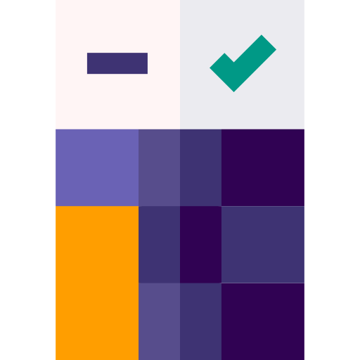 calculatrice Icône gratuit calculatrice Icône gratuit