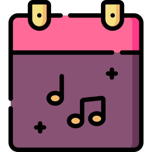 Календарь бесплатно иконка