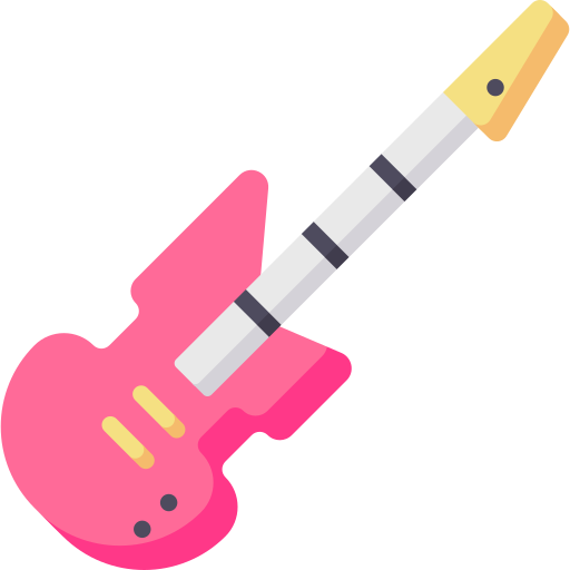 guitarra elétrica grátis ícone guitarra elétrica grátis ícone