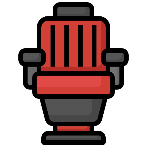 fauteuil Icône gratuit fauteuil Icône gratuit