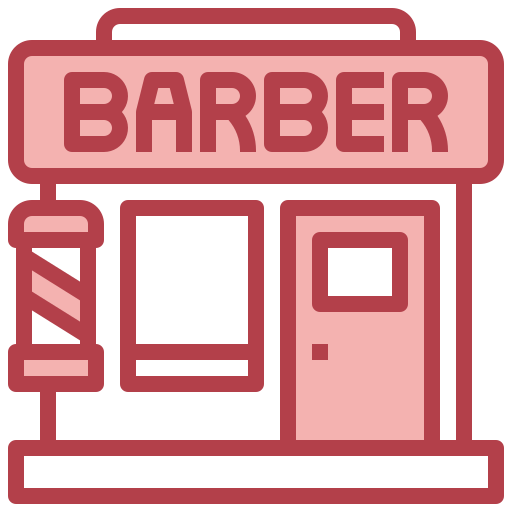 barbearia grátis ícone barbearia grátis ícone