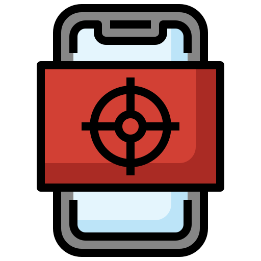 Taget free icon Taget free icon