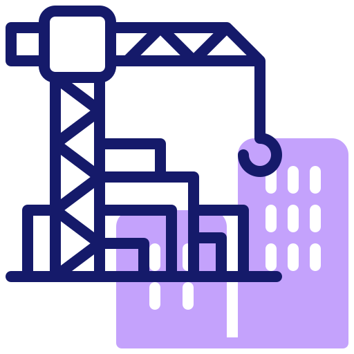 konstruktion kostenlos Icon