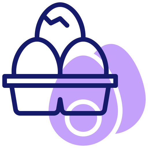 Яйца бесплатно иконка